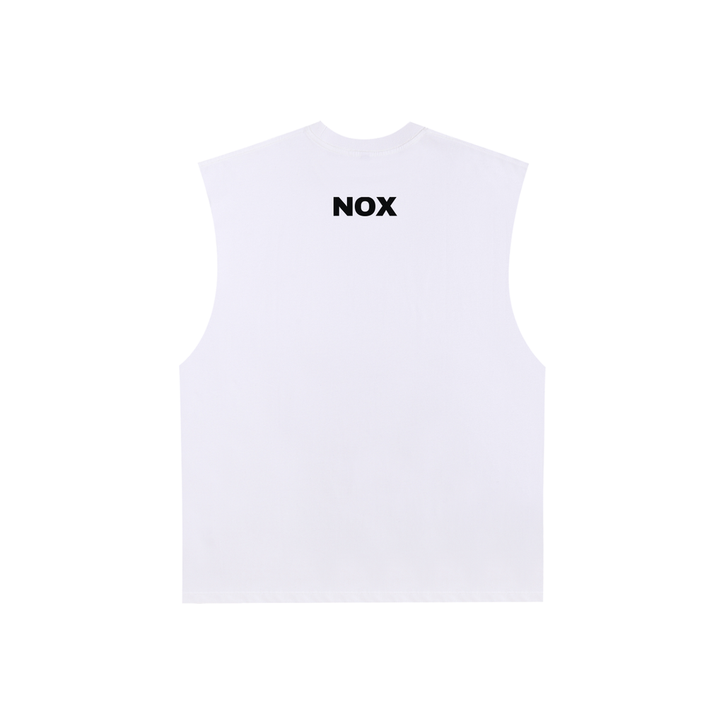 NOX Cut-Off — Bone