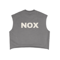 NOX Back Logo Boxy Cut-Off