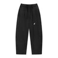 NOX Wide Leg Pant, Onyx