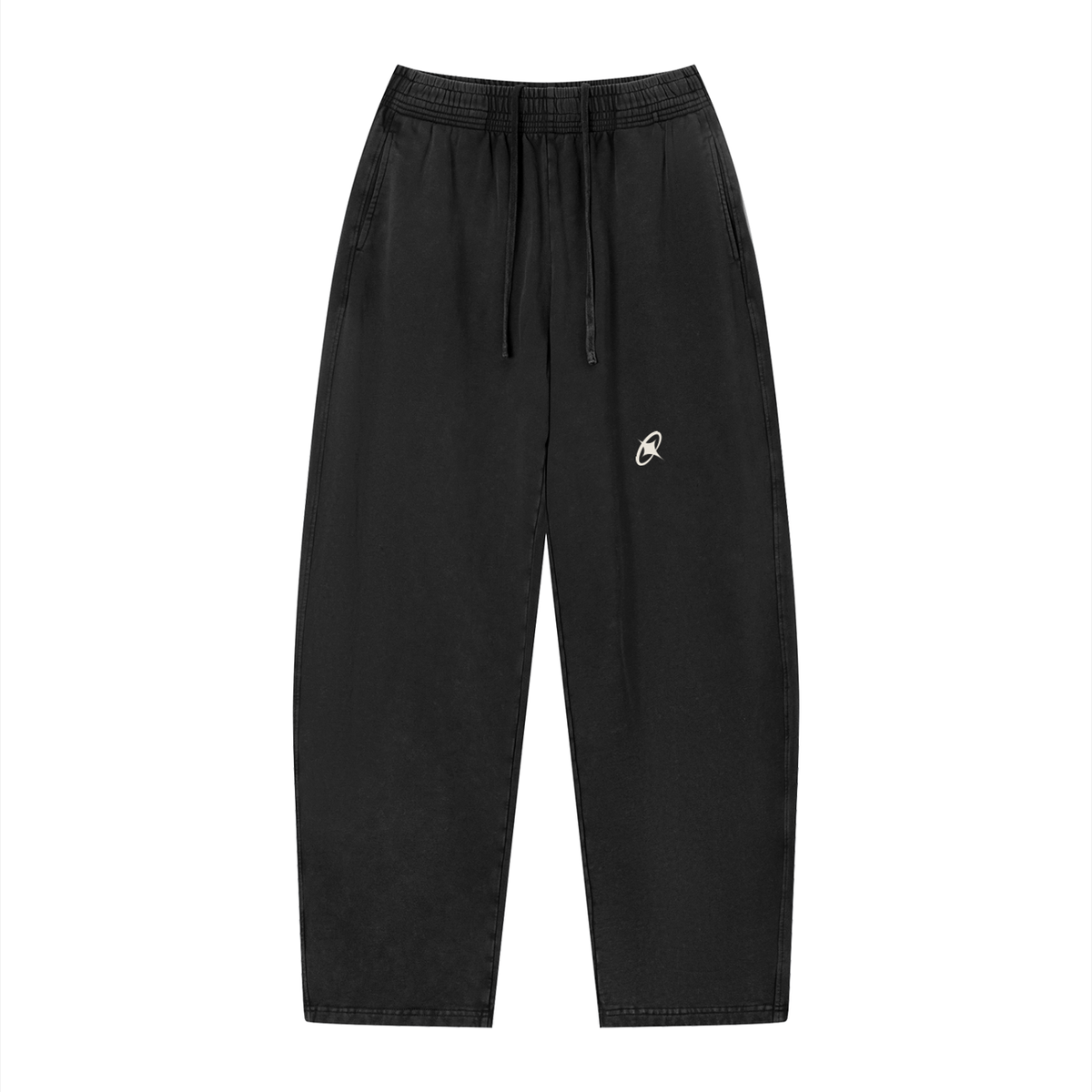 NOX Wide Leg Pant, Onyx