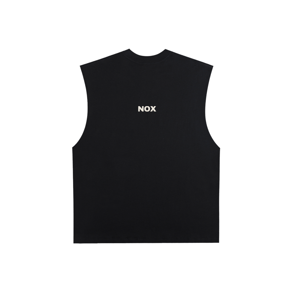 NOX Cut-Off, Onyx