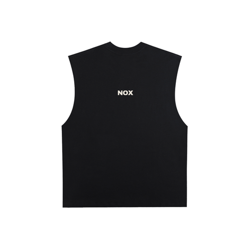 NOX Cut-Off, Onyx