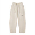 NOX Wide Leg Pant — Bone