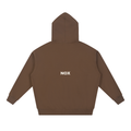 NOX Hoodie, Espresso