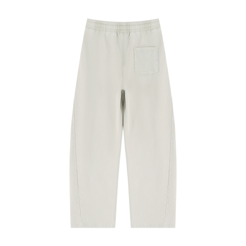 NOX Barrel Sweatpant — Bone