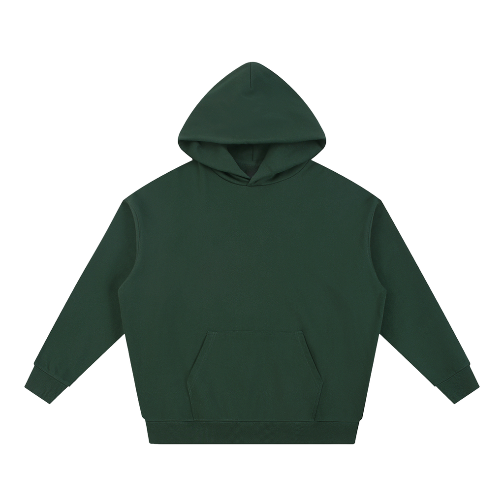 NOX Back Logo Hoodie
