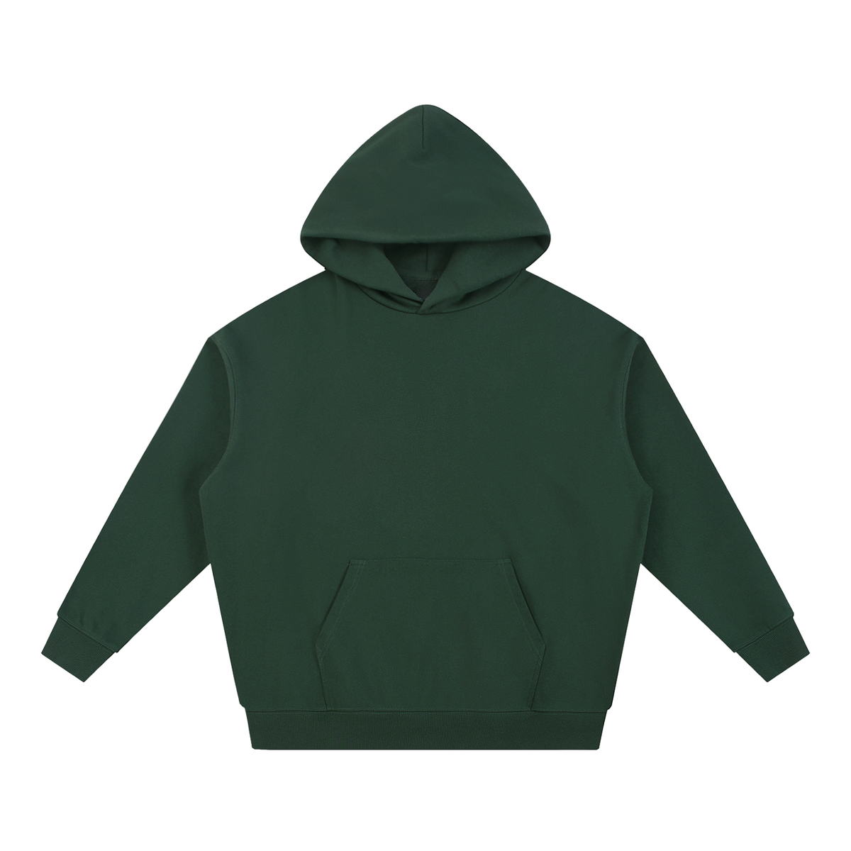 NOX Back Logo Hoodie