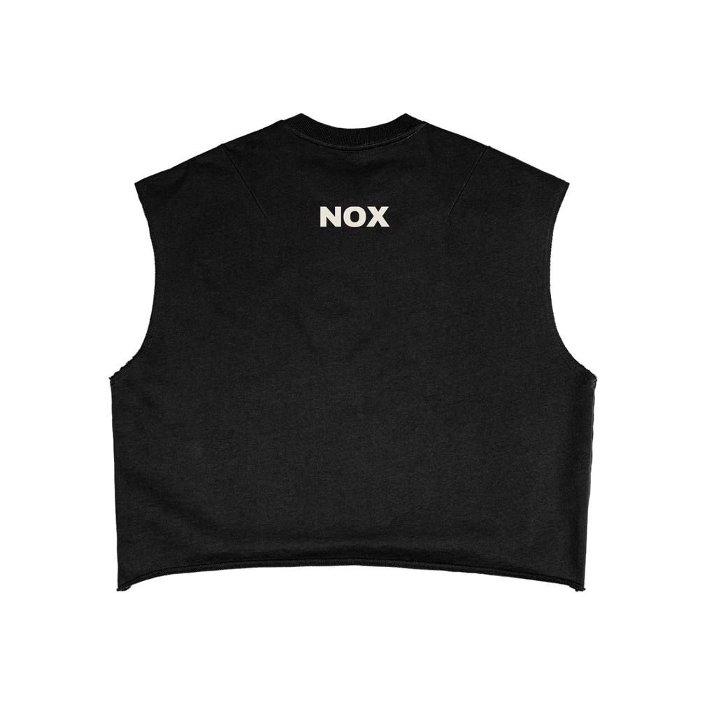 NOX Boxy Cut-Off