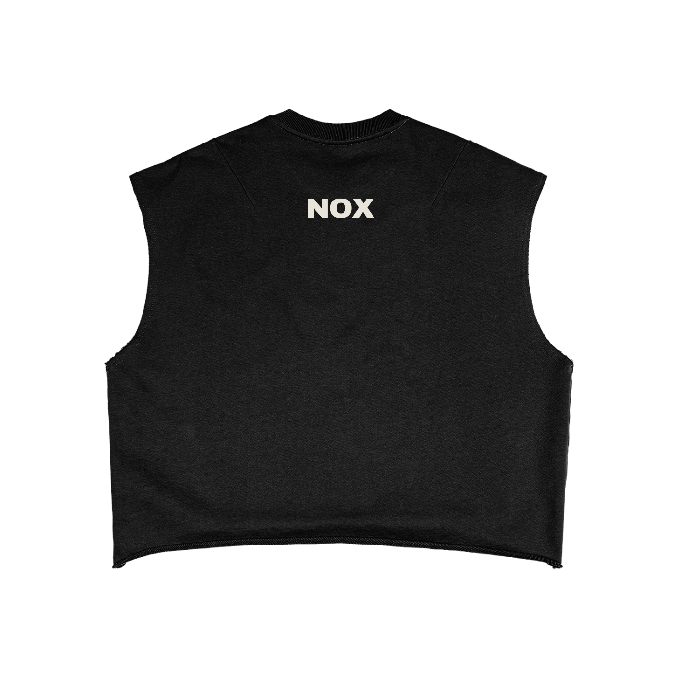 NOX Boxy Cut-Off