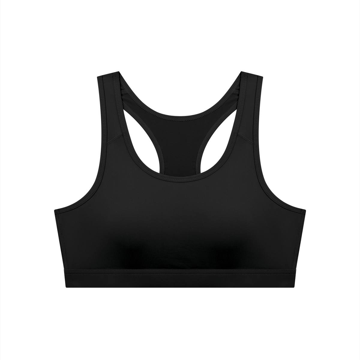 NOX Back Logo Sports Bra