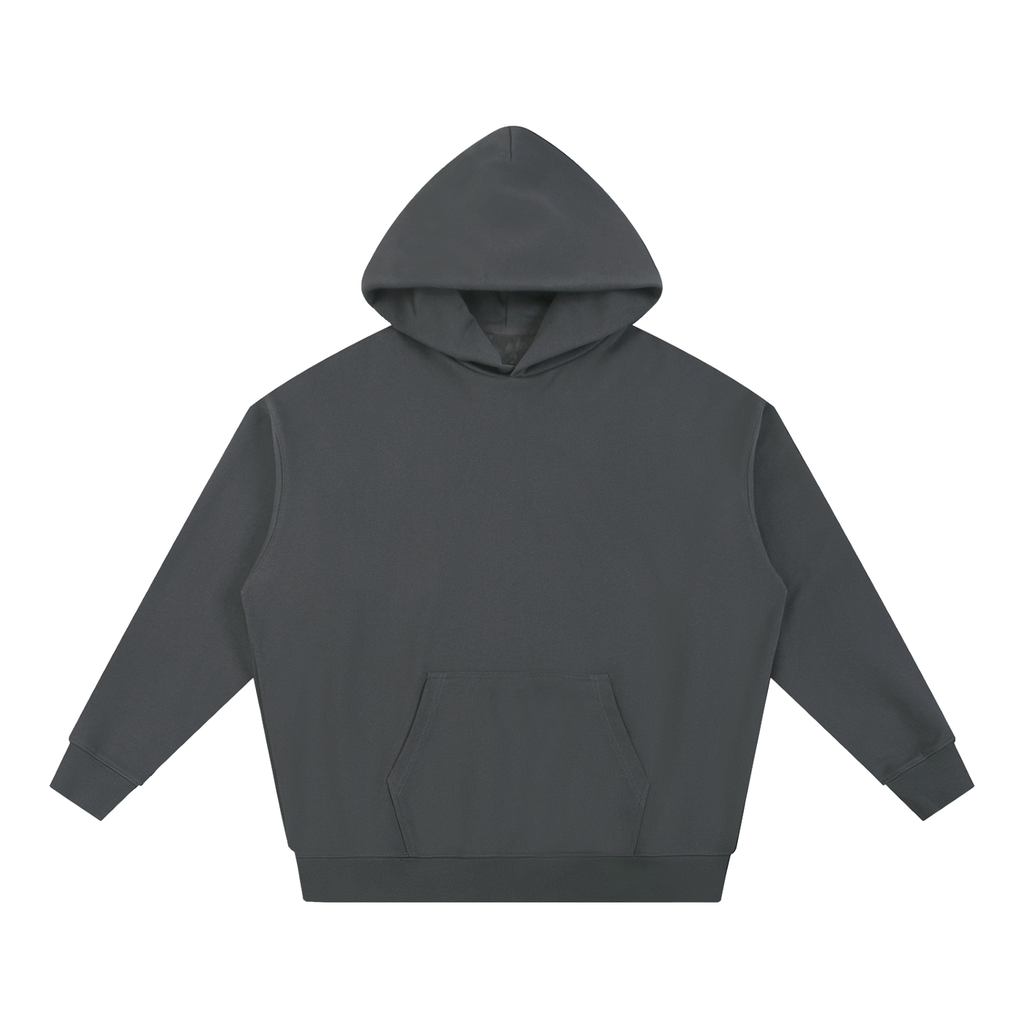 NOX Back Logo Hoodie