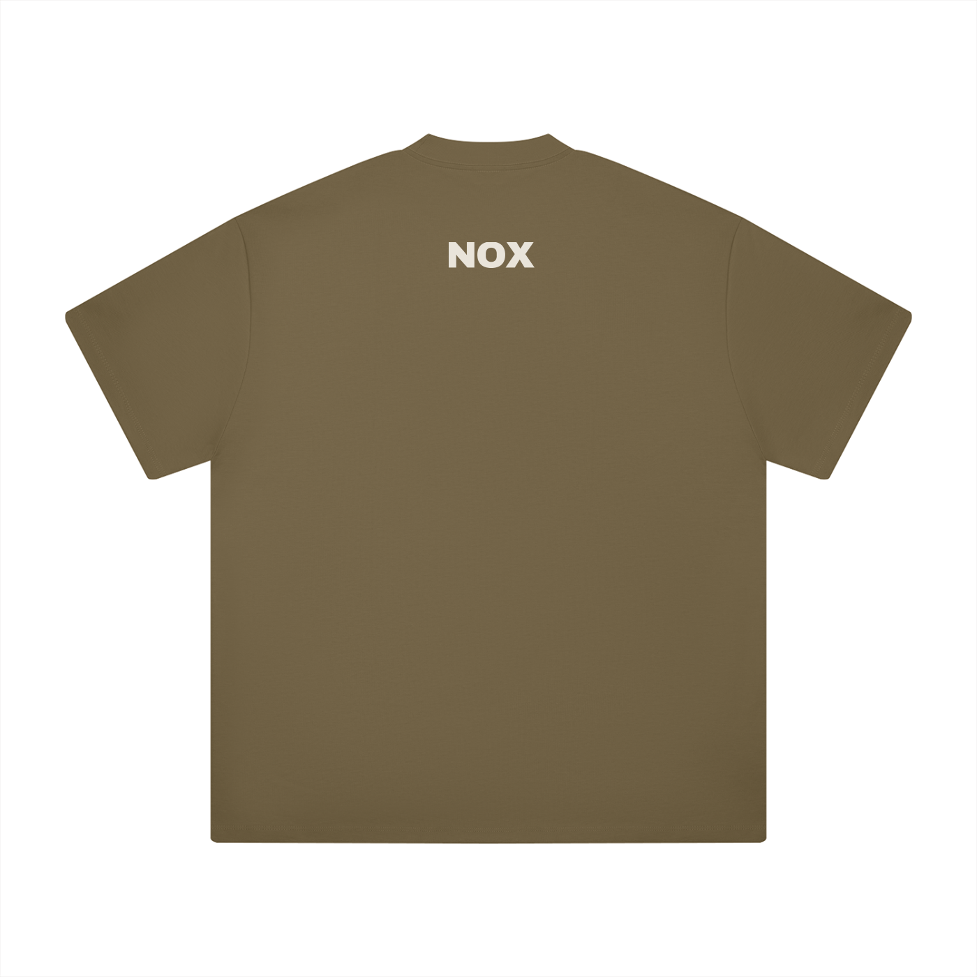 NOX Oversized Tee