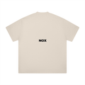 NOX Oversized Tee, Bone