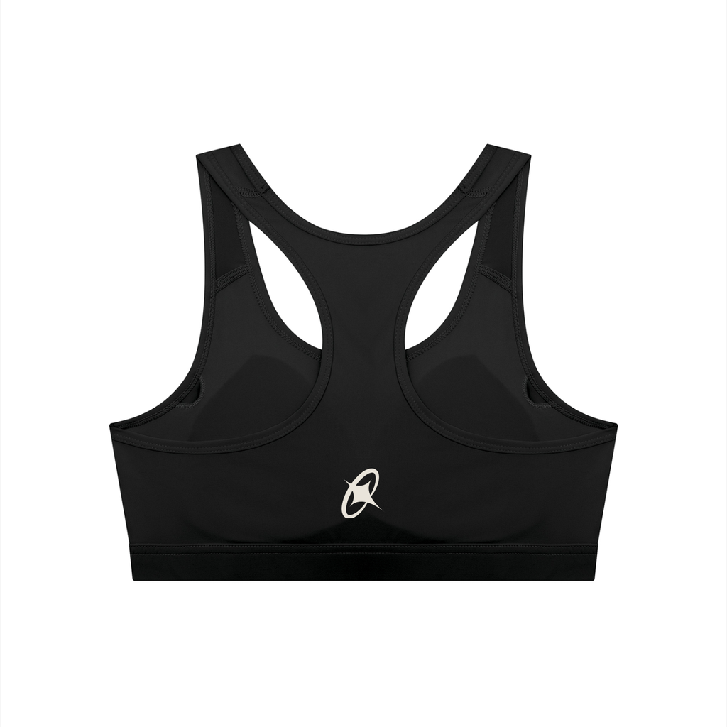 NOX Back Logo Sports Bra