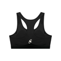 NOX Back Logo Sports Bra