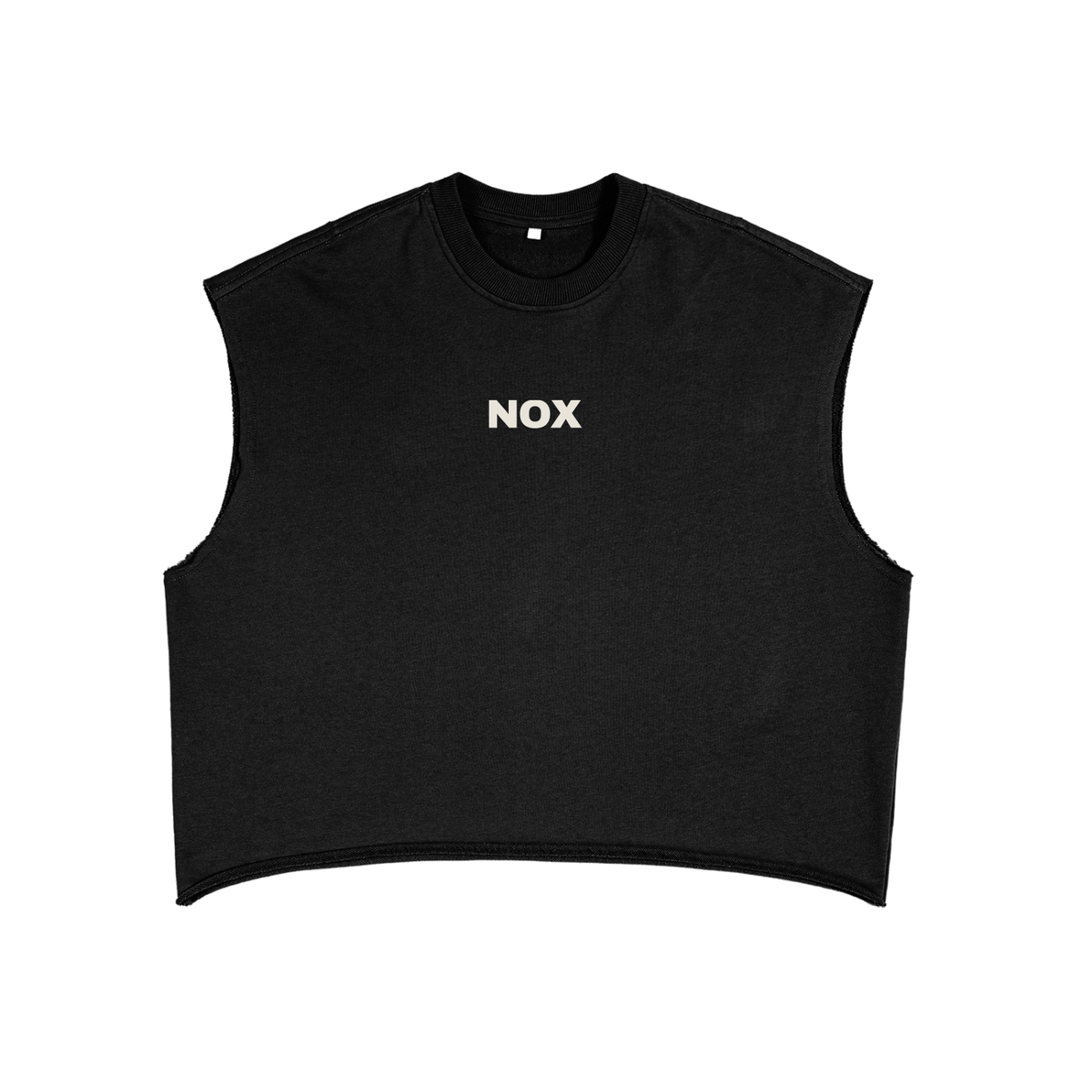 NOX Boxy Cut-Off