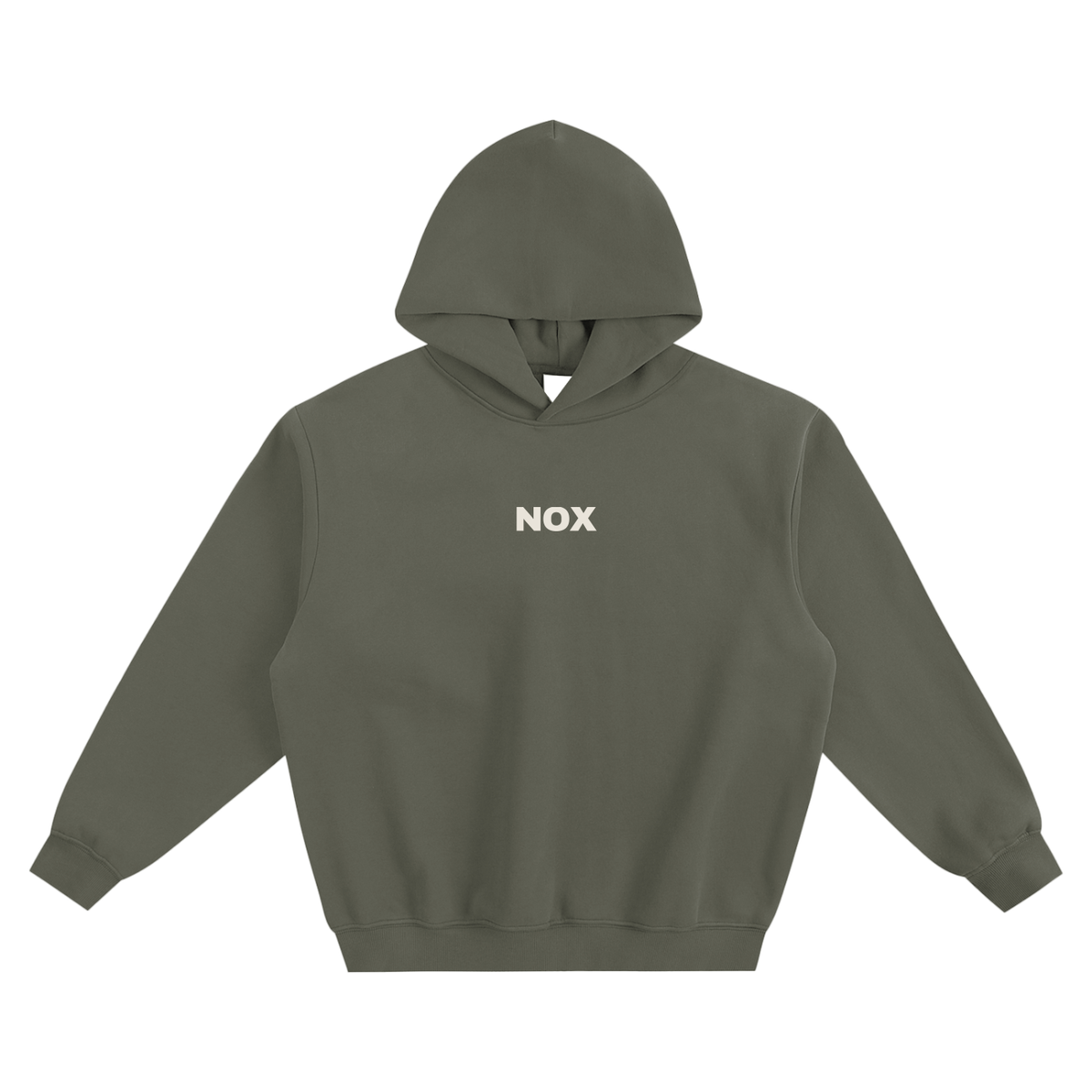 NOX Boxy Hoodie