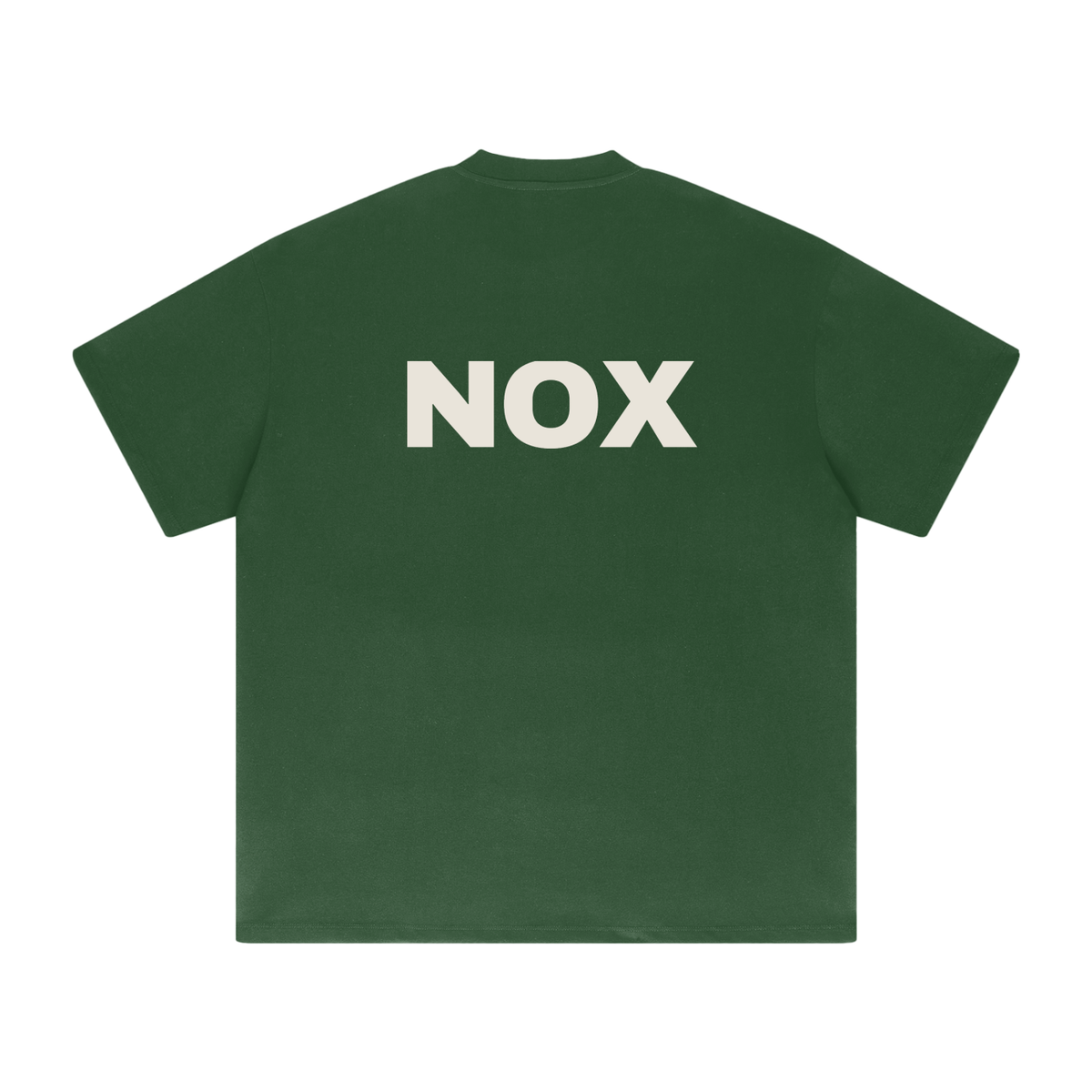 NOX Back Logo Tee