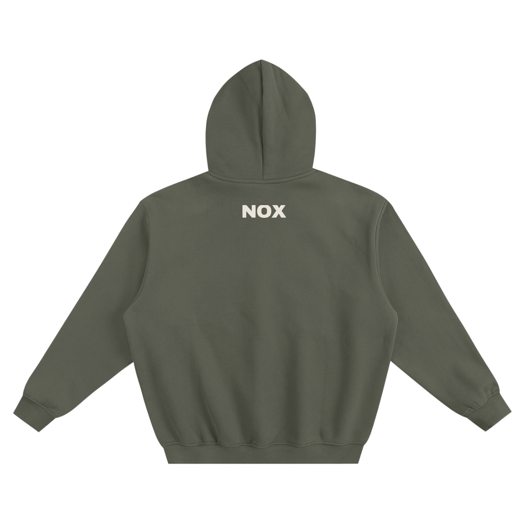 NOX Boxy Hoodie