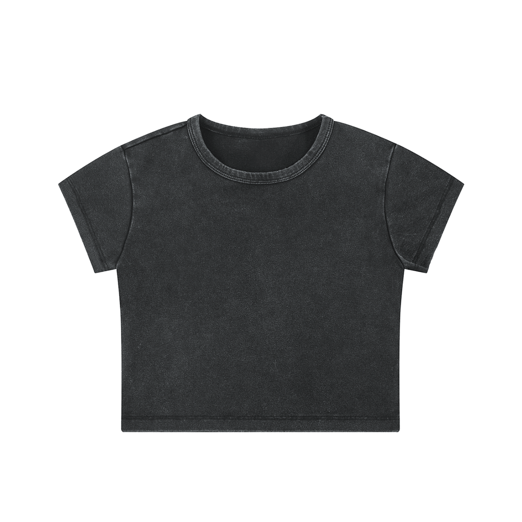 NOX Women's Crop, Onyx
