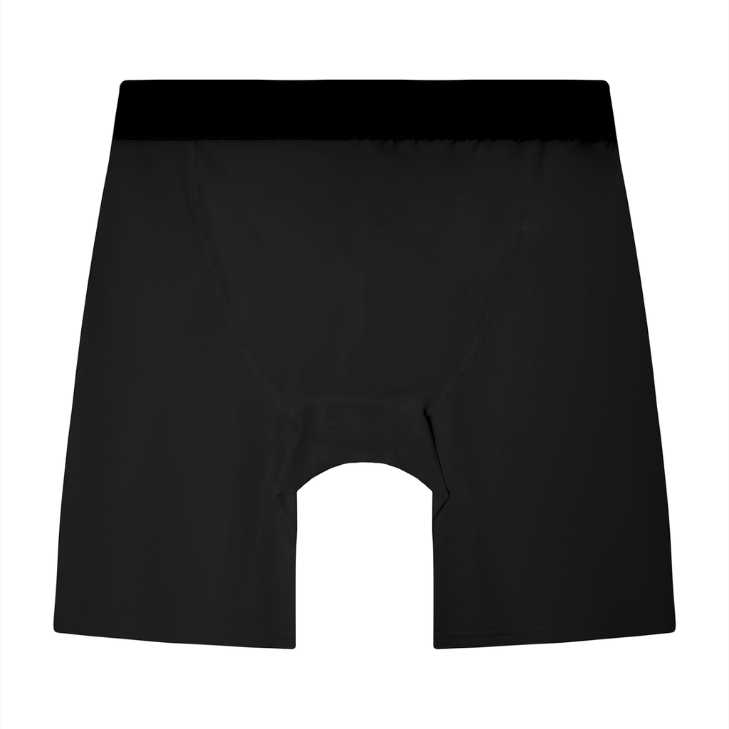 NOX Biker Short, Onyx