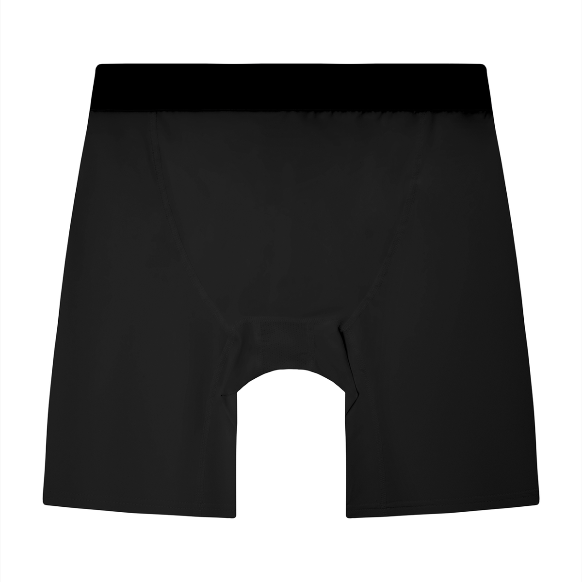 NOX Biker Short, Onyx