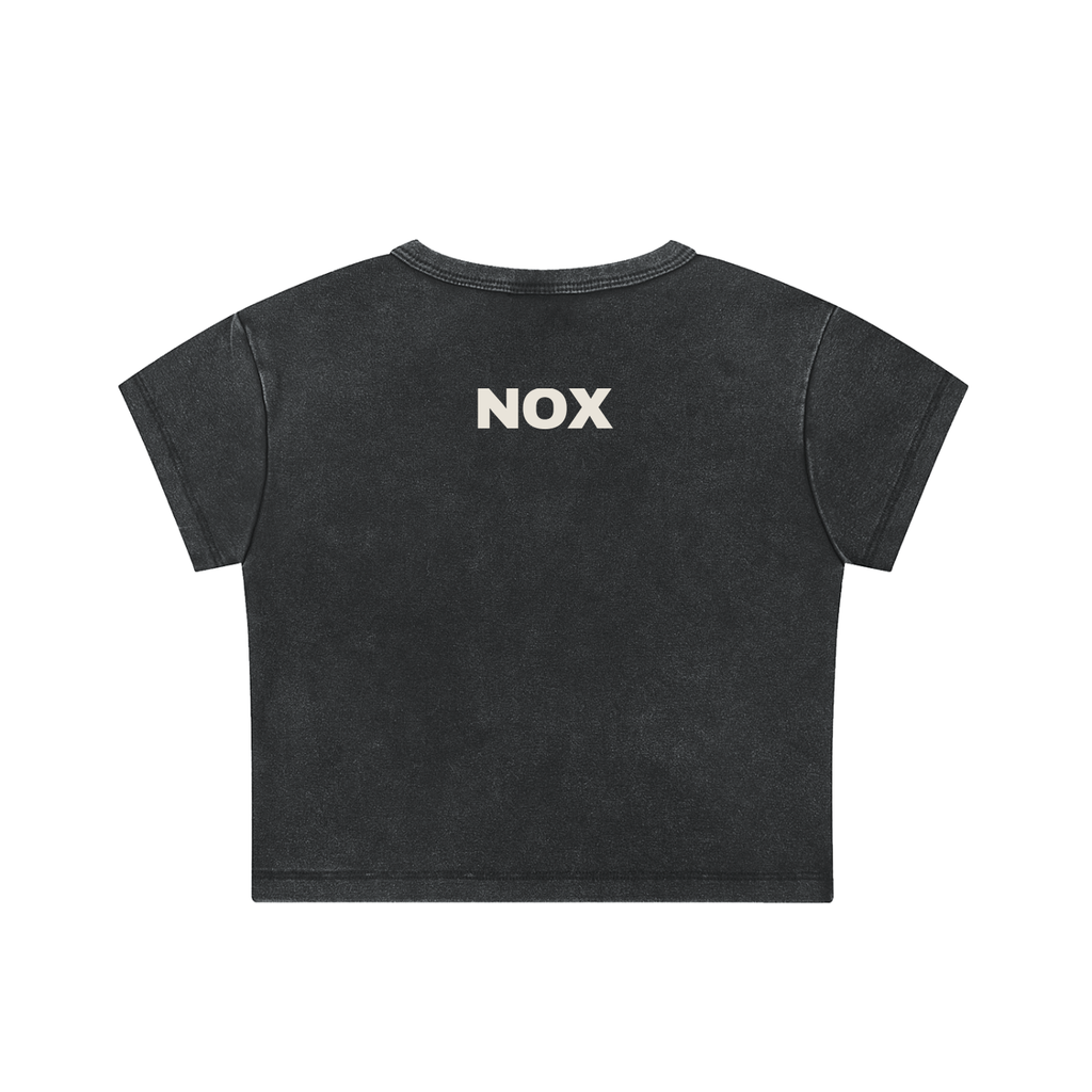NOX Women's Crop