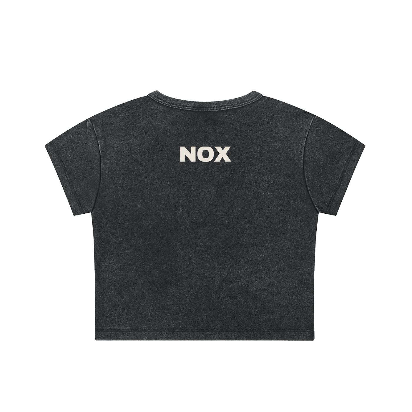 NOX Women's Crop