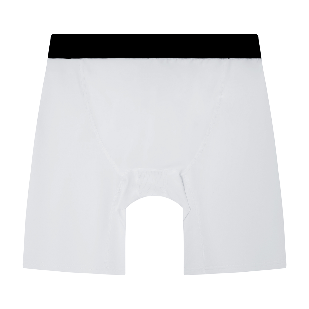 NOX Biker Short — Bone