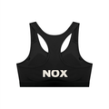 NOX Back Logo Sports Bra