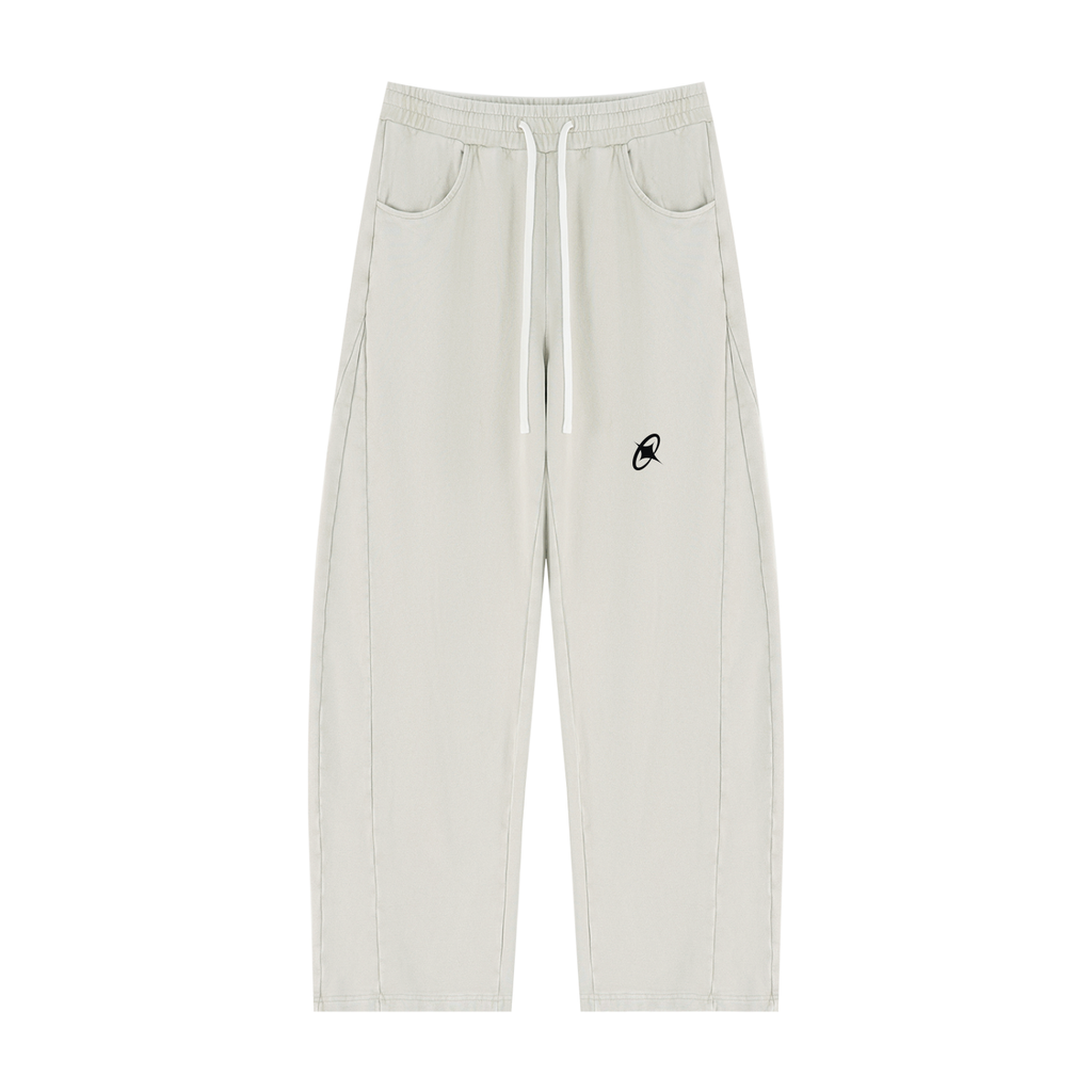 NOX Barrel Sweatpant — Bone