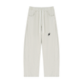 NOX Barrel Sweatpant — Bone