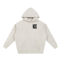 NOX Hoodie — Bone