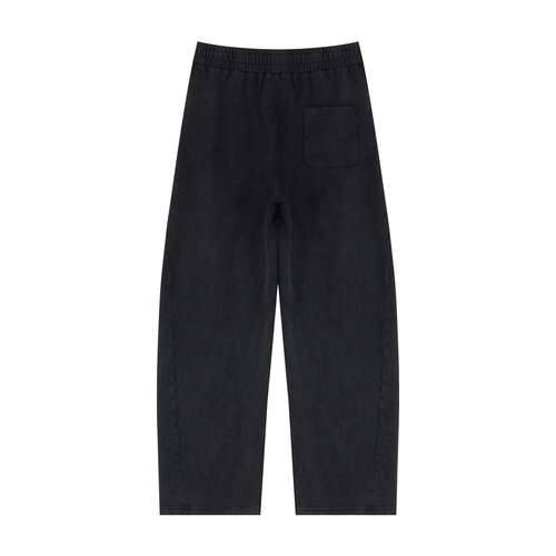 NOX Barrel Sweatpant, Onyx