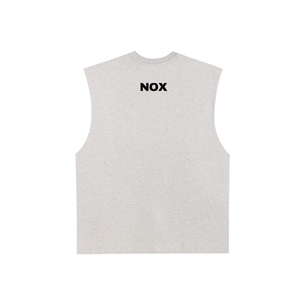 NOX Cut-Off — Bone