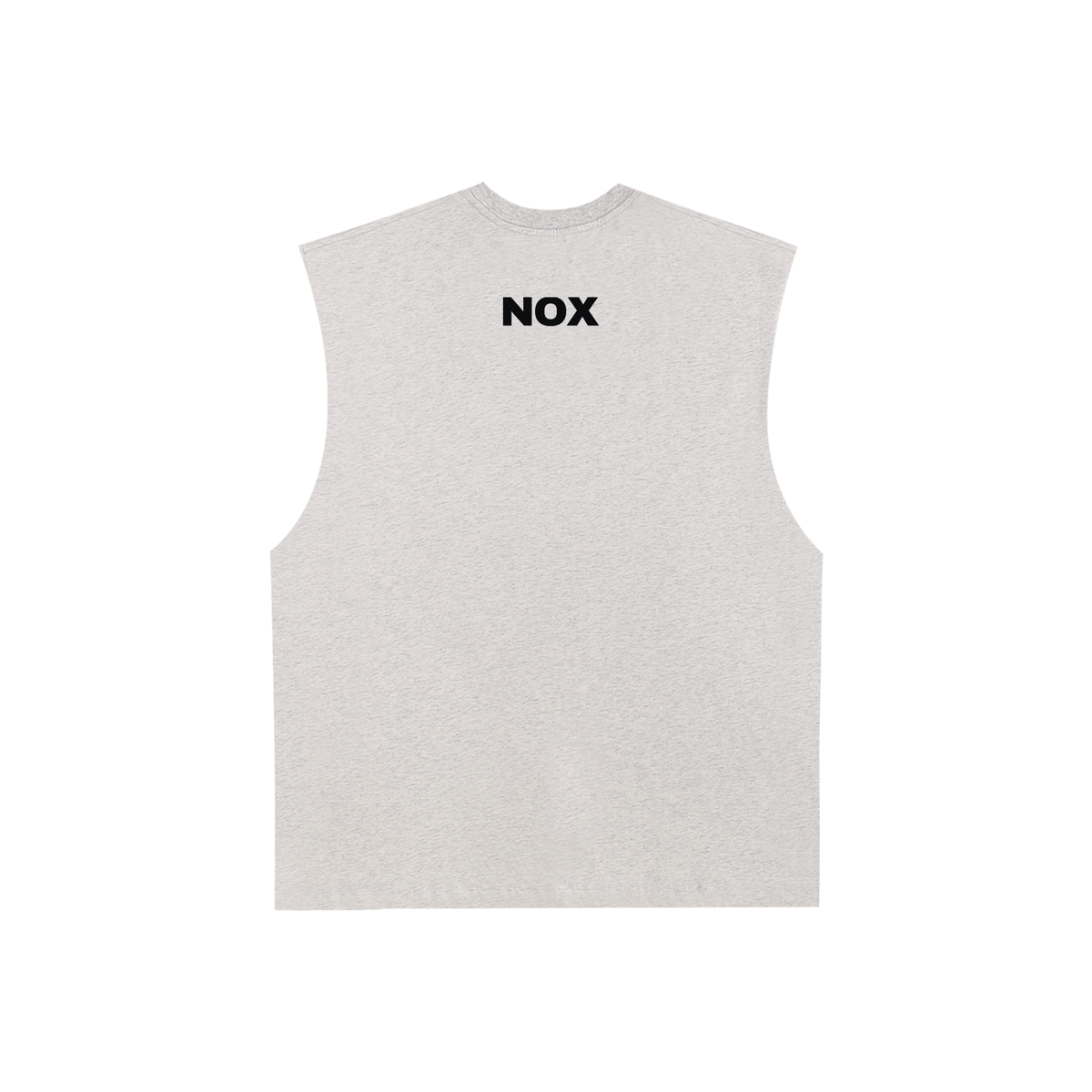 NOX Cut-Off — Bone