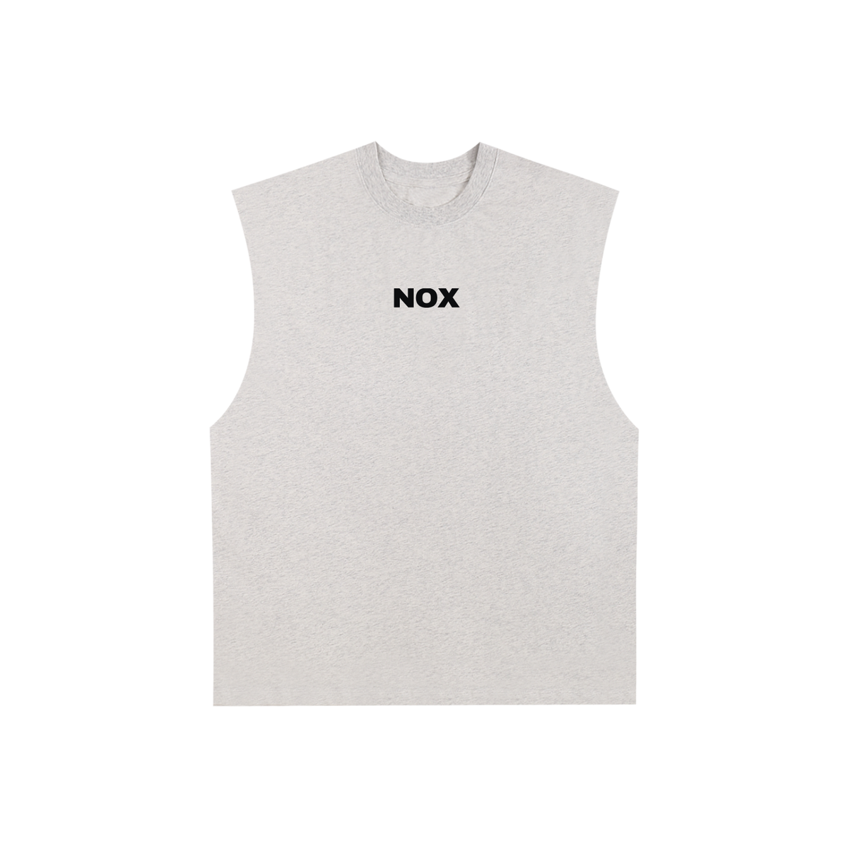 NOX Cut-Off — Bone