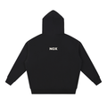NOX Hoodie, Onyx