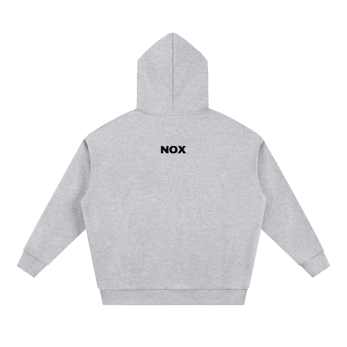 NOX Hoodie — Bone