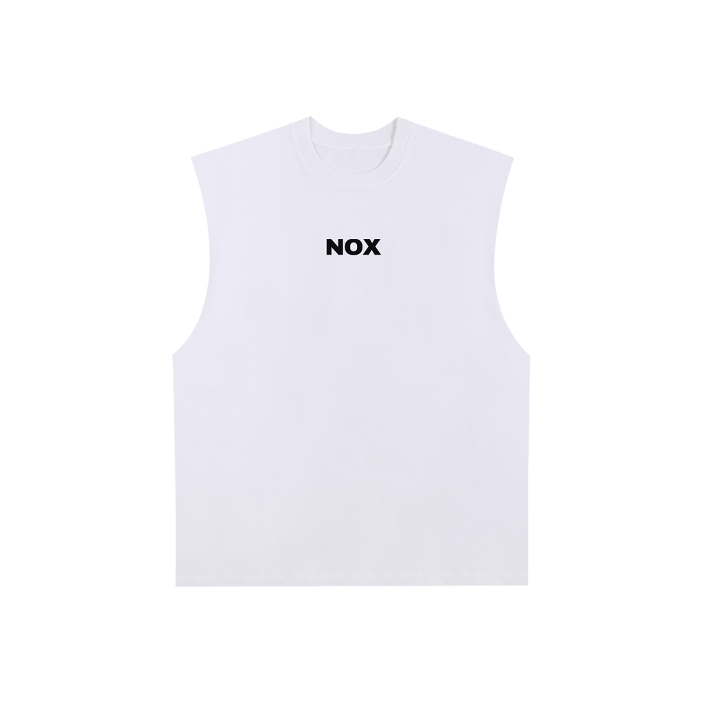 NOX Cut-Off — Bone