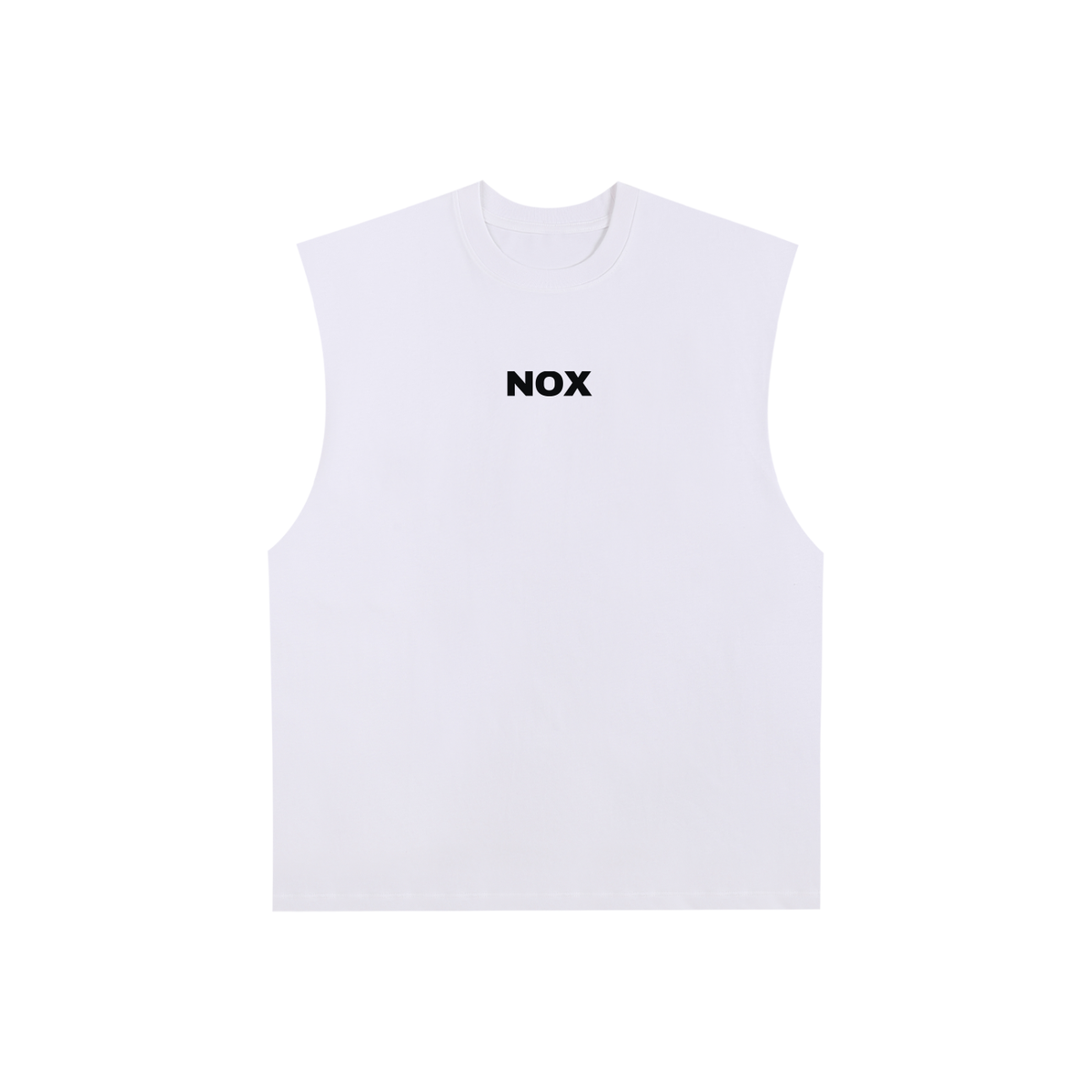 NOX Cut-Off — Bone